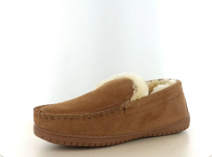 Warmbat Warmbat Grizzly Men 510.33.008