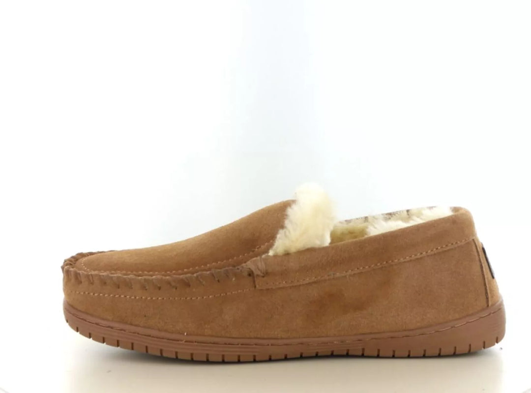 Warmbat Warmbat Grizzly Men 510.33.008