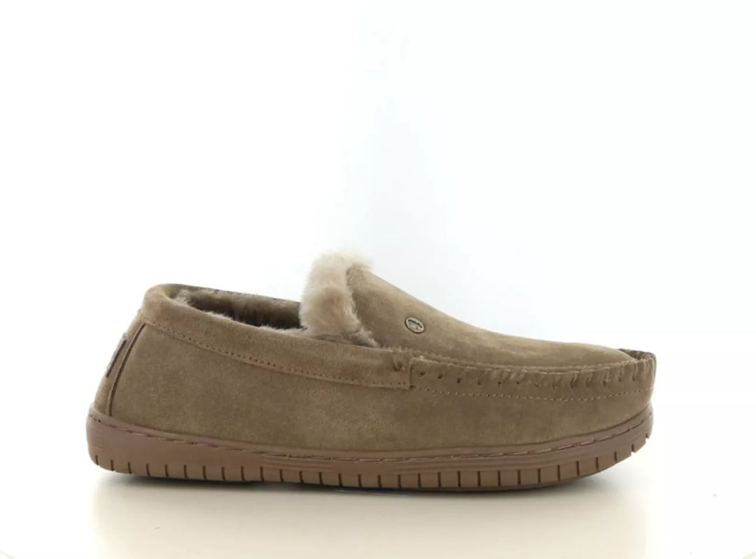 Warmbat Warmbat Grizzly Men