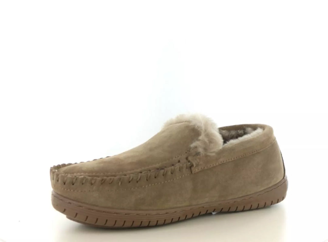 Warmbat Warmbat Grizzly Men