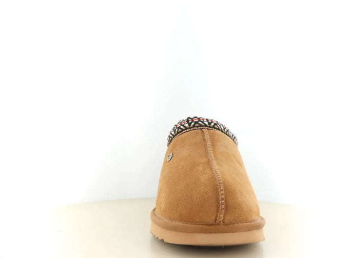 Warmbat Warmbat Kynuna Woman Suede Tape