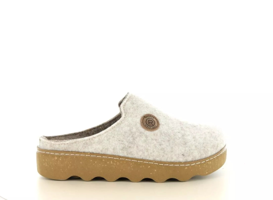 Rohde Rohde 6120 wijdte H