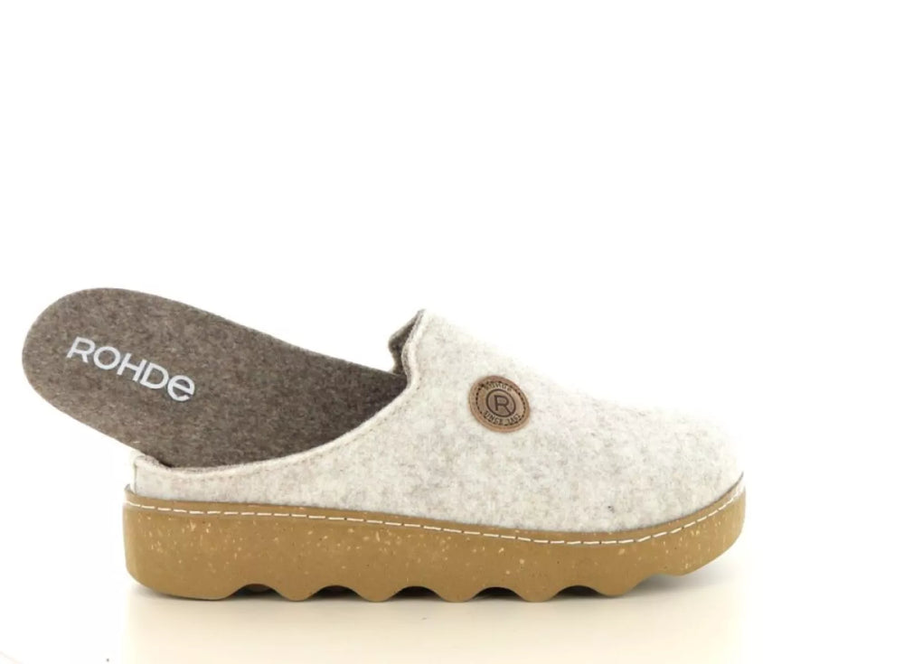 Rohde Rohde 6120 wijdte H