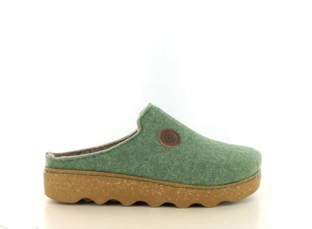 Rohde Rohde 6120 wijdte H