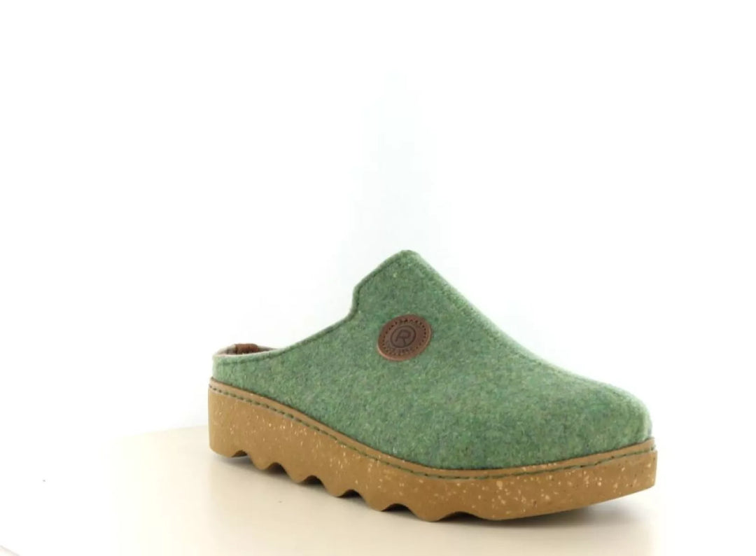 Rohde Rohde 6120 wijdte H