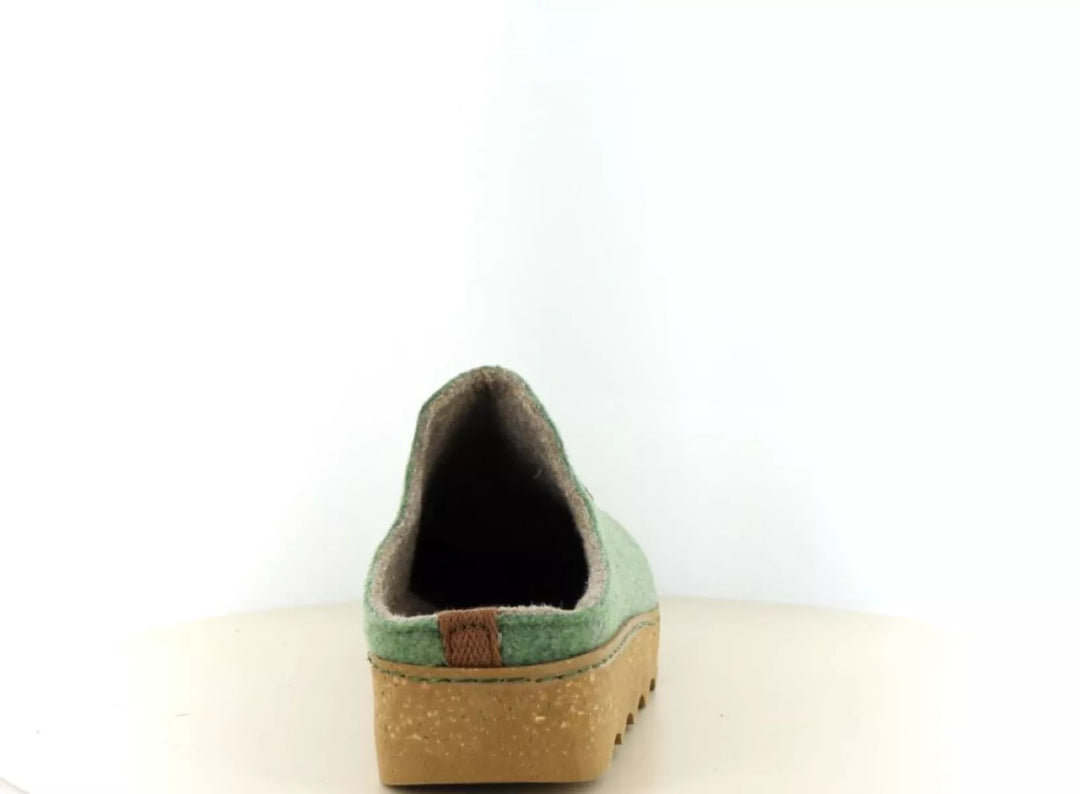 Rohde Rohde 6120 wijdte H