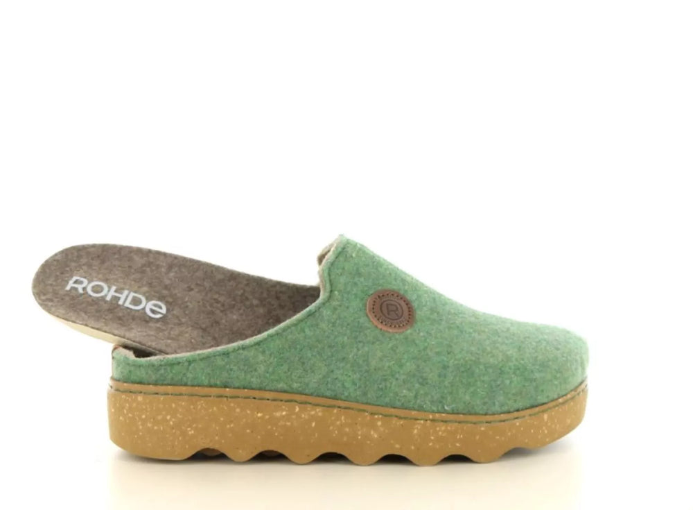 Rohde Rohde 6120 wijdte H