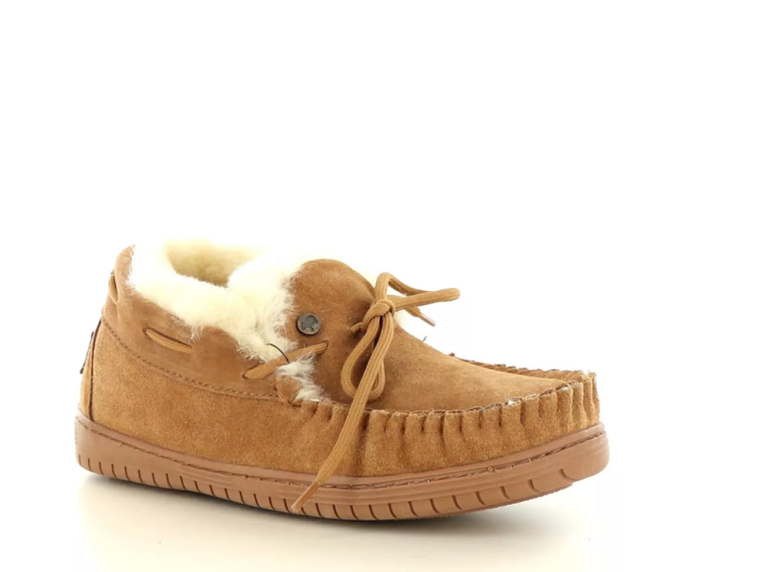 Warmbat Warmbat Bunya Woman Suede