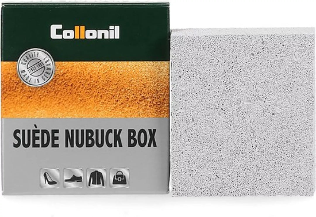 Collonil Collonil Suede Nubuck Box
