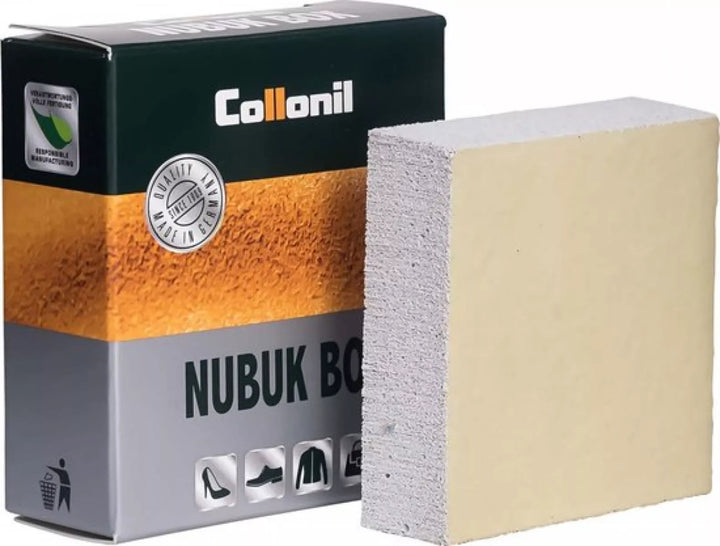 Collonil Collonil Suede Nubuck Box