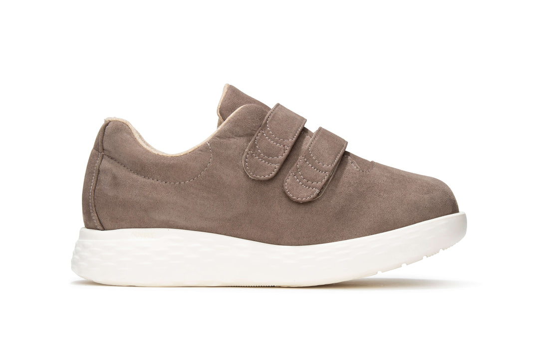 Dames Inspiration Velcro - wijdte K/M