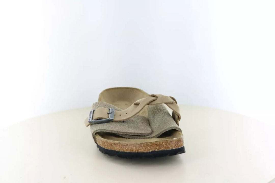 Birkenstock Birkenstock Oita Braided wijdte Smal