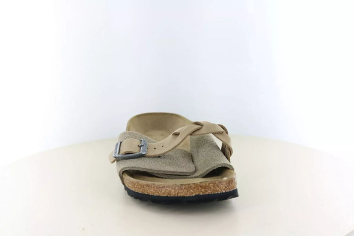 Birkenstock Birkenstock Oita Braided wijdte Smal