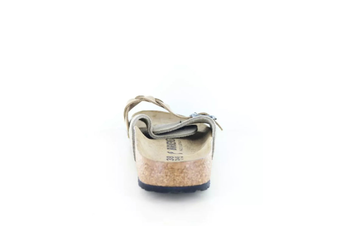 Birkenstock Birkenstock Oita Braided wijdte Smal