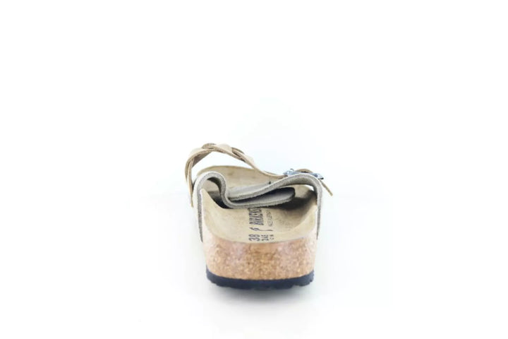 Birkenstock Birkenstock Oita Braided wijdte Smal