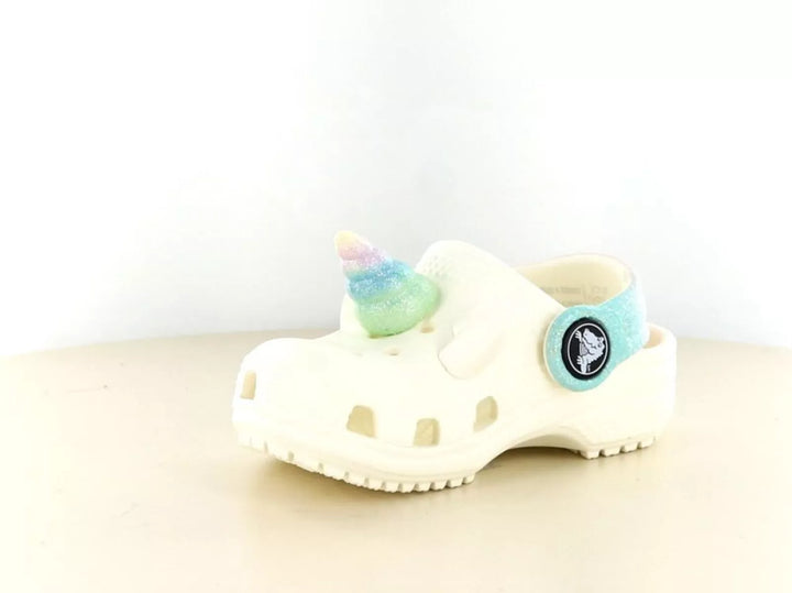Crocs Crocs Classic Rainbow Unicorn 209701