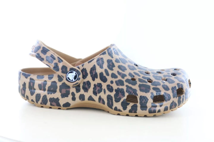 Crocs Crocs 211800 Classic Animal Clog