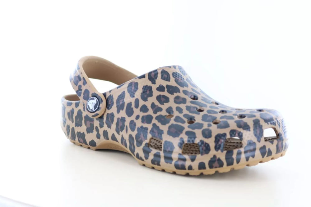 Crocs Crocs 211800 Classic Animal Clog