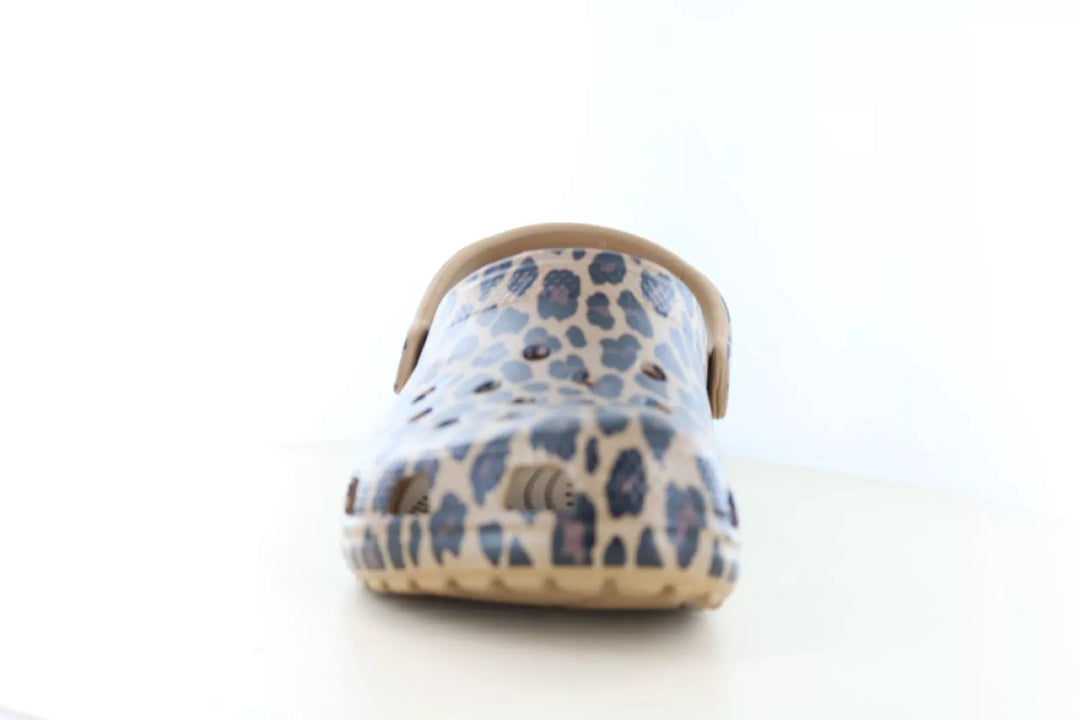 Crocs Crocs 211800 Classic Animal Clog