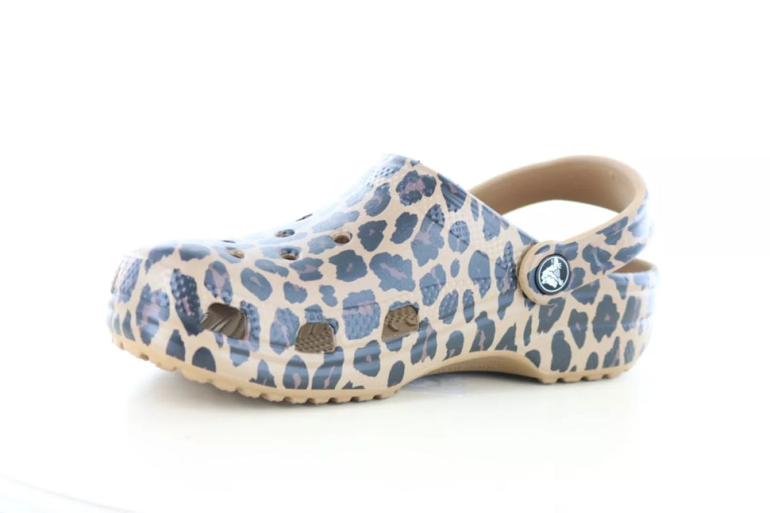 Crocs Crocs 211800 Classic Animal Clog