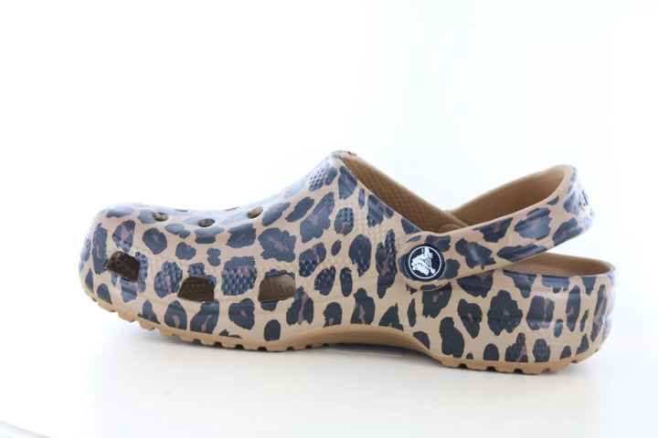 Crocs Crocs 211800 Classic Animal Clog