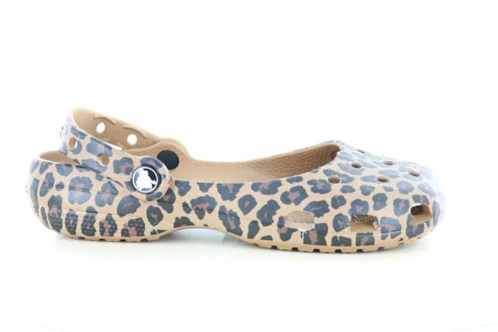 Crocs Crocs 212478 Classic Animal Ballet