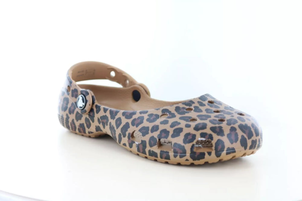 Crocs Crocs 212478 Classic Animal Ballet