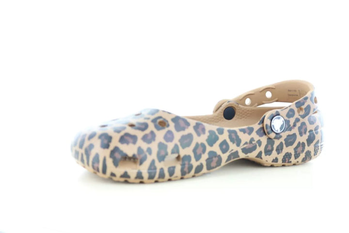 Crocs Crocs 212478 Classic Animal Ballet