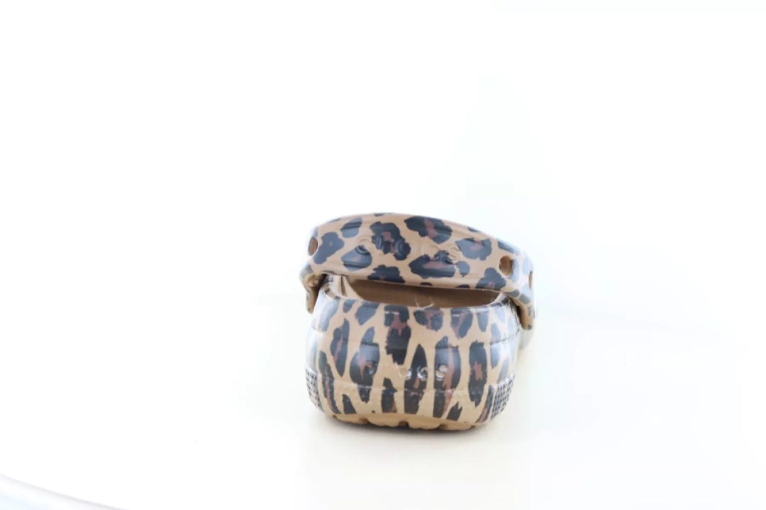 Crocs Crocs 212478 Classic Animal Ballet