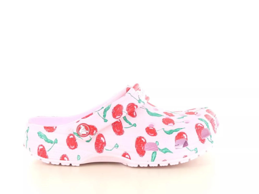 Crocs Crocs Classic Clog Graphic