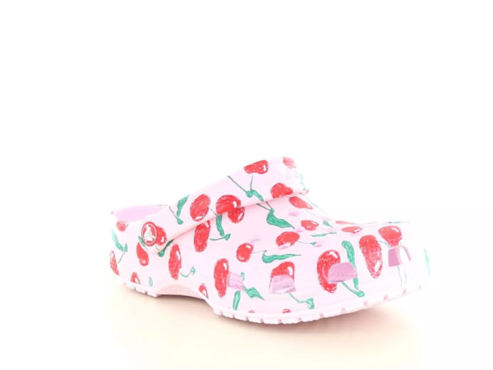 Crocs Crocs Classic Clog Graphic