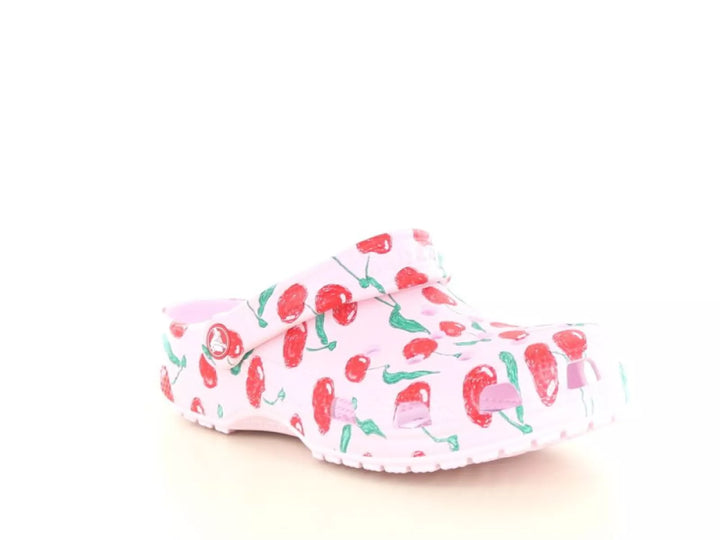 Crocs Crocs Classic Clog Graphic