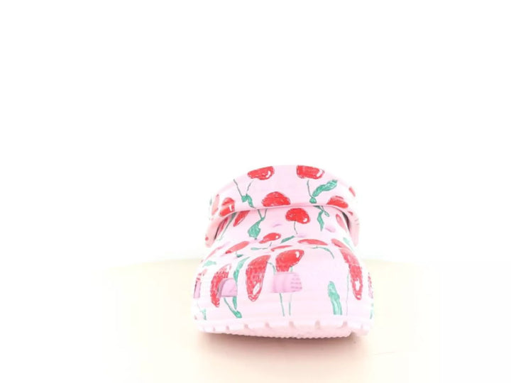 Crocs Crocs Classic Clog Graphic