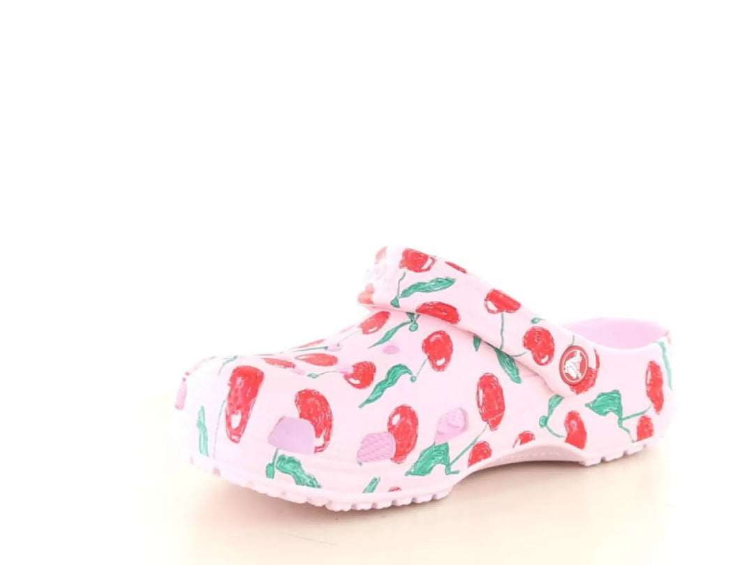 Crocs Crocs Classic Clog Graphic