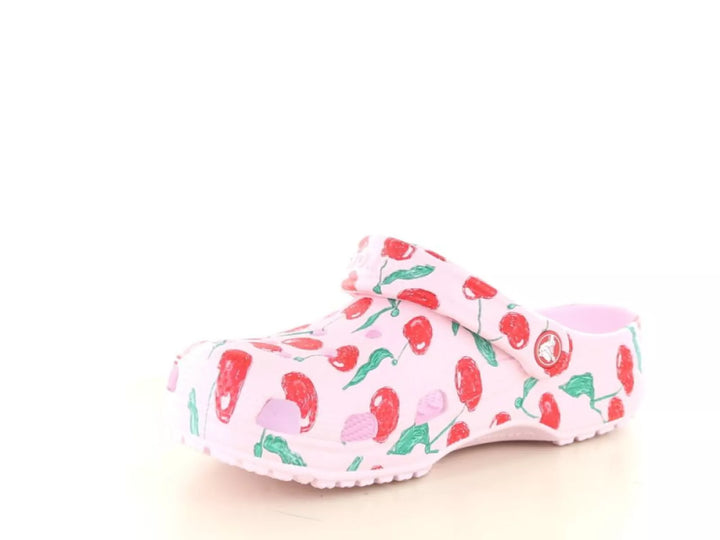Crocs Crocs Classic Clog Graphic
