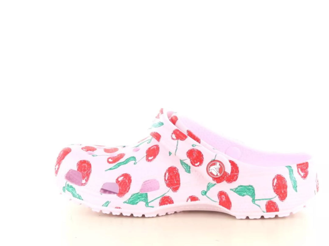 Crocs Crocs Classic Clog Graphic