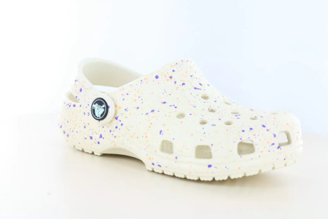 Crocs Crocs 212495 Classic Glow Paint