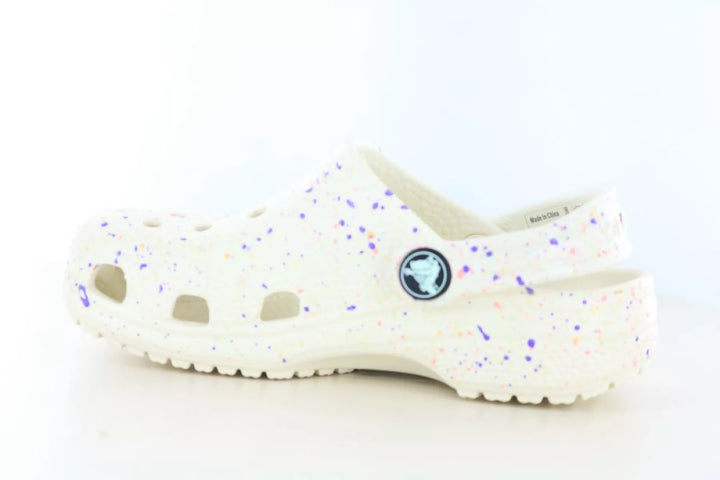 Crocs Crocs 212495 Classic Glow Paint