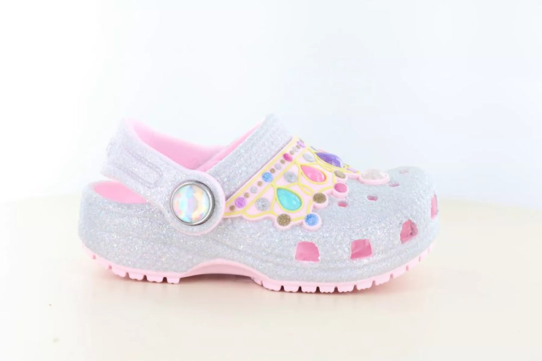Crocs Crocs 212516 Classic Princess Clog
