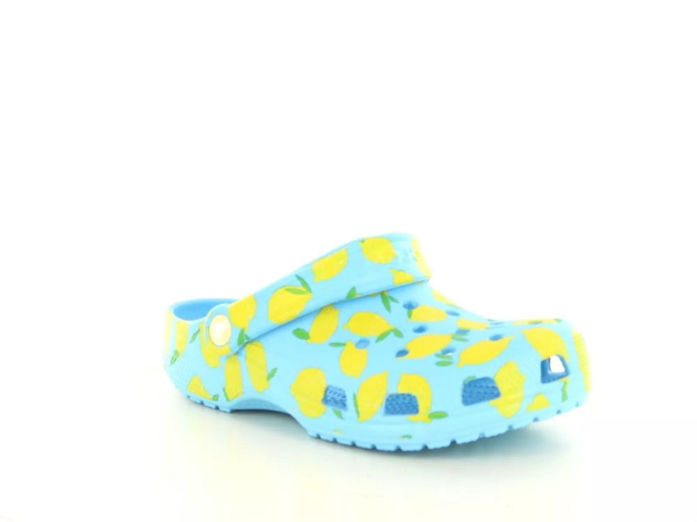 Crocs Crocs Classic Clog Graphic