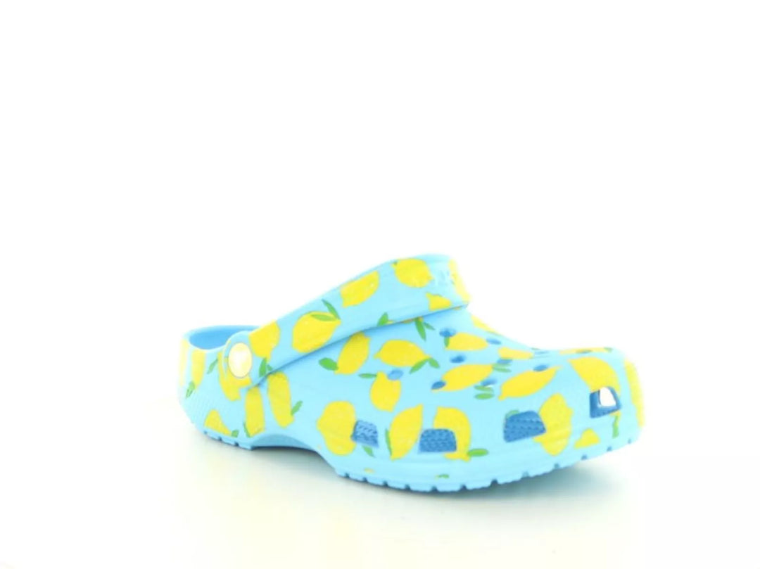 Crocs Crocs Classic Clog Graphic