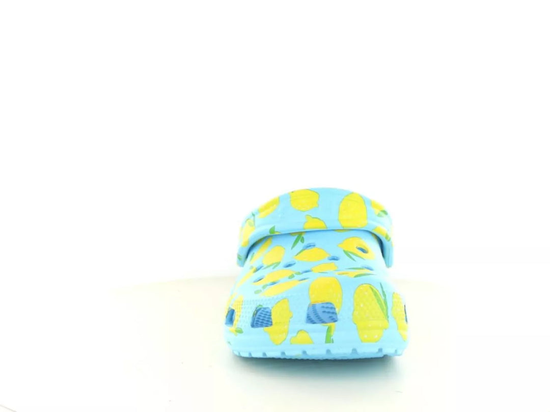 Crocs Crocs Classic Clog Graphic