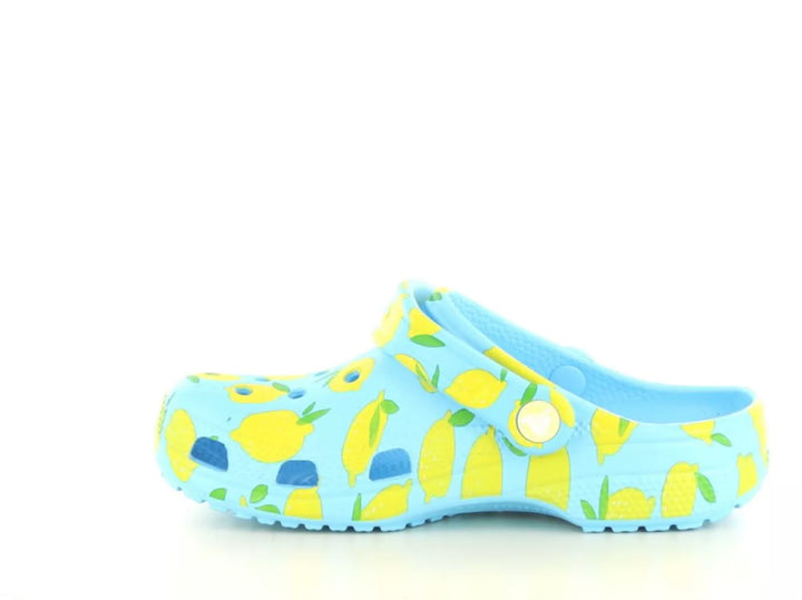 Crocs Crocs Classic Clog Graphic