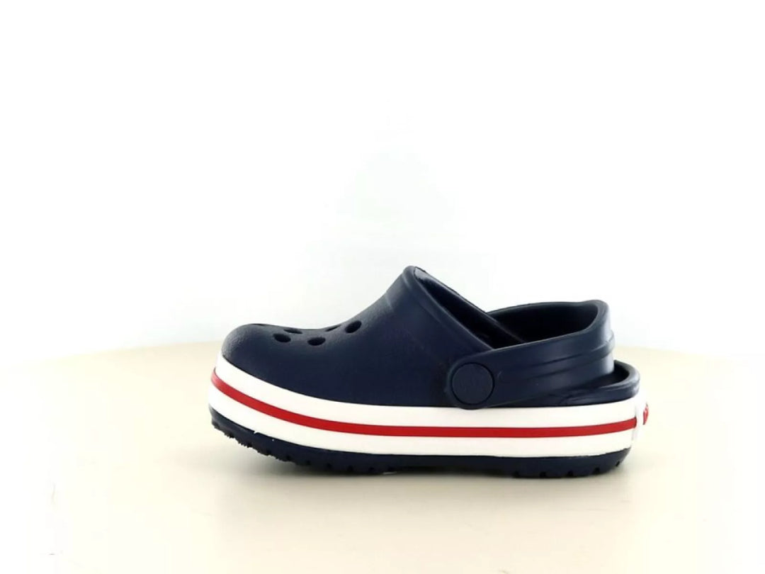 Crocs Crocs Crocband Clog Toddler