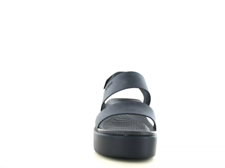 Crocs Crocs Brooklyn Low Wedge