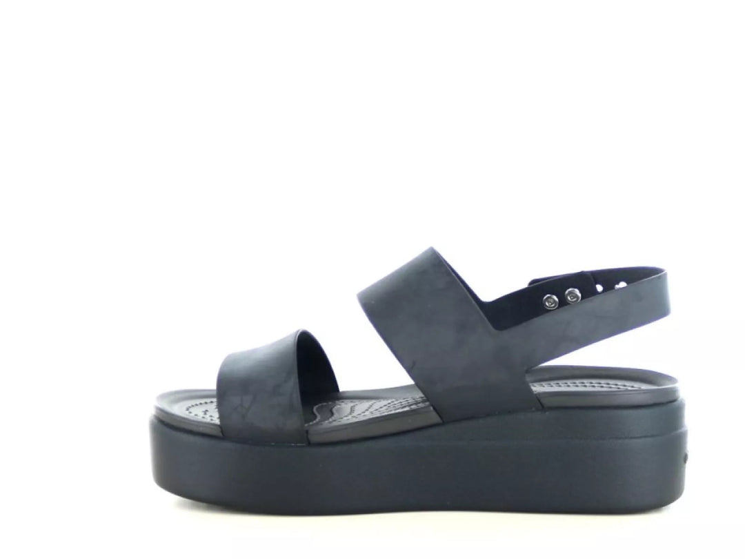 Crocs Crocs Brooklyn Low Wedge