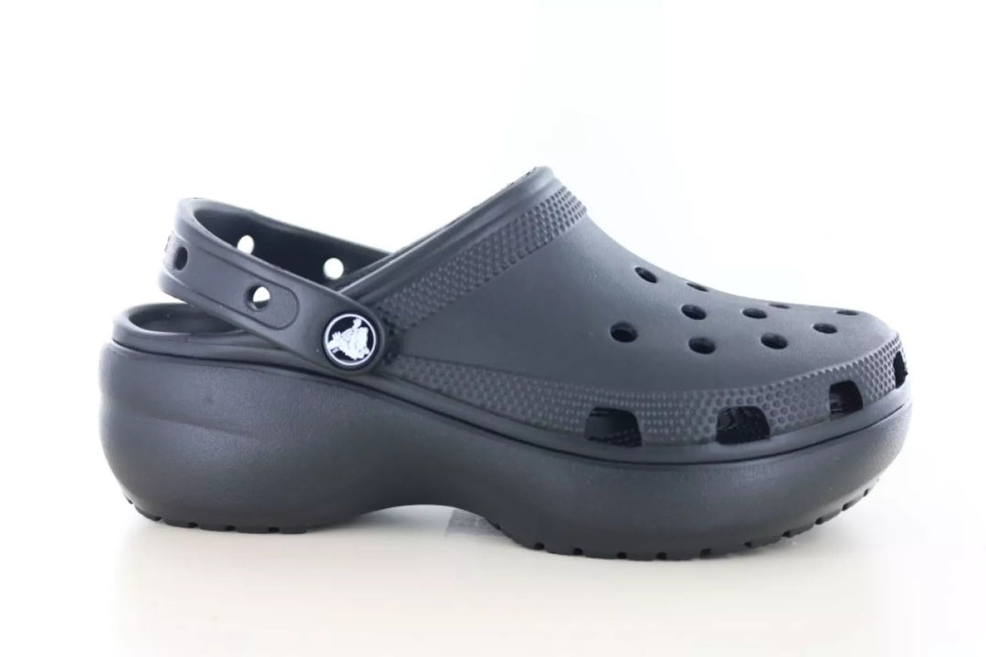 Crocs Crocs 206750 Classic Platform Clog W