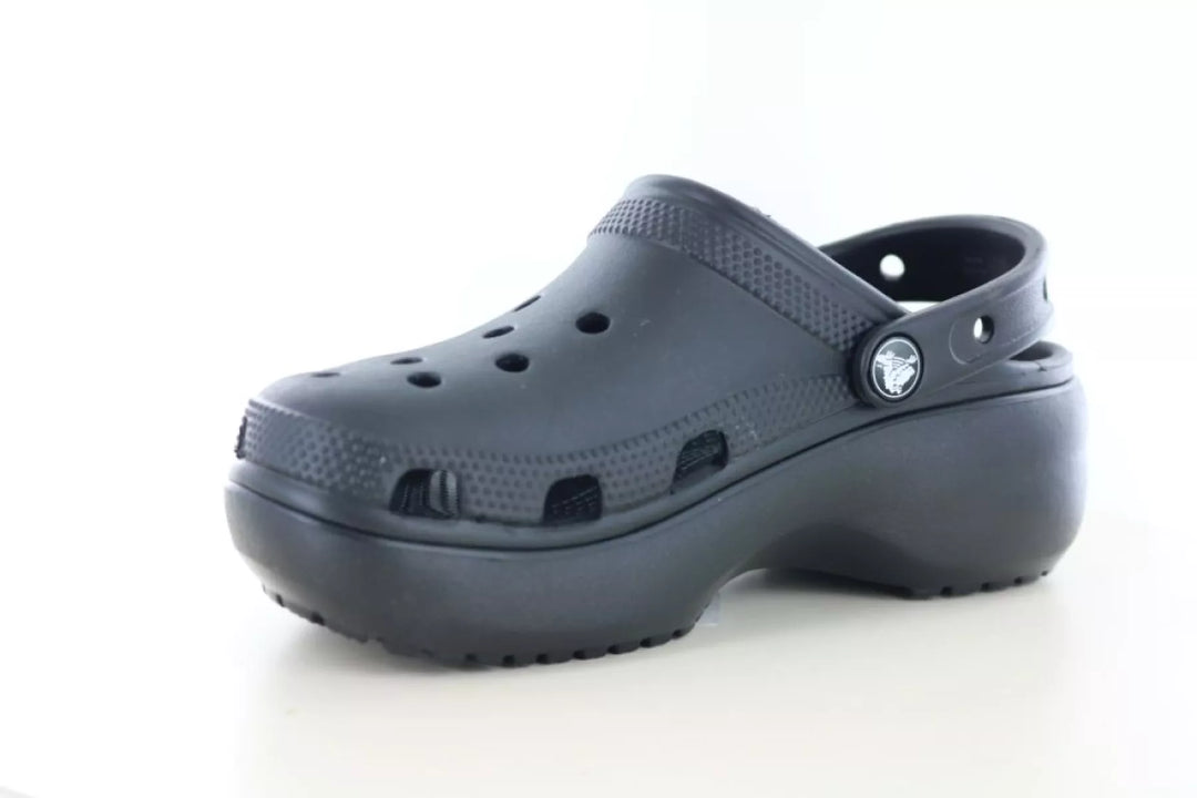 Crocs Crocs 206750 Classic Platform Clog W