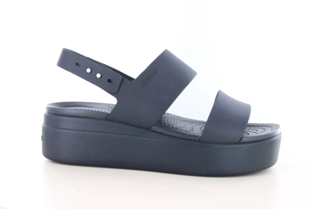 Crocs Crocs 206453 Brooklyn Low Wedge