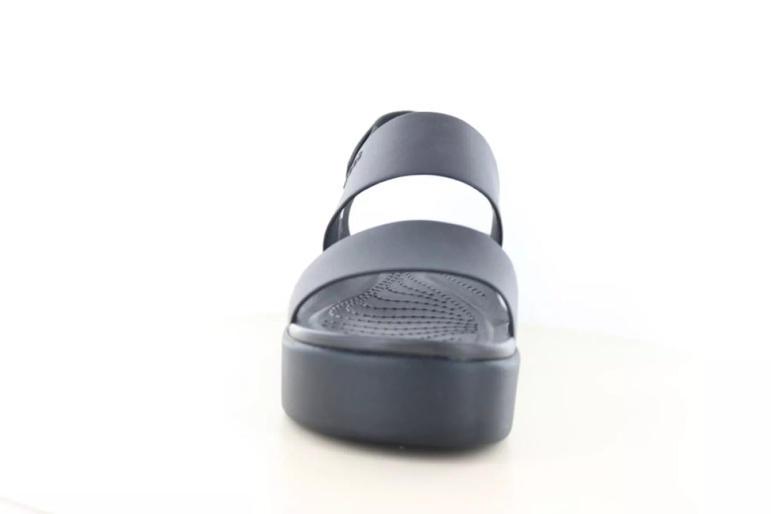 Crocs Crocs 206453 Brooklyn Low Wedge